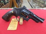 Smith & Wesson 28-2 