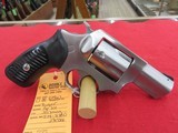 Ruger SP101, 357mag - 2 of 2