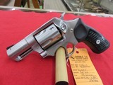 Ruger SP101, 357mag - 1 of 2