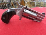 North American Arms Mini Revolver, 22WMR - 2 of 2