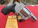Smith & Wesson 642-2 Airweight, 38 special - 2 of 2