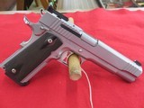 Sig Sauer 1911, 9MM - 1 of 2