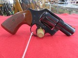 Colt Detective Special, 38 Special - 1 of 2