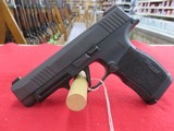 Sig Sauer P365XL, 9MM - 1 of 2