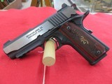 Browning 1911 Black Label, 380ACP - 2 of 2
