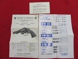 Smith & Wesson 19-3, 357 Mag - 3 of 6