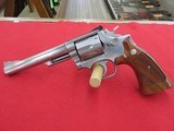 Smith & Wesson 66-1, 357 Mag - 2 of 6