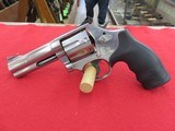 Smith & Wesson 686-8, 357 Mag - 2 of 2