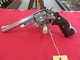 Smith & Wesson 29-2, 44Mag - 1 of 2