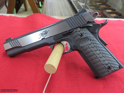 Kimber Eclipse Custom, 45ACP