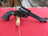 Ruger New Model Blackhawk, 45LC - 2 of 2