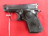 Beretta 950 BS, 22 short - 2 of 2