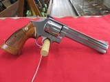 Smith & Wesson 686-3, 357 Mag - 1 of 2