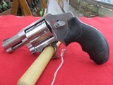 Smith & Wesson 640-3, 357mag - 2 of 2