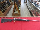 Ruger M77, 22-250 Rem. - 2 of 2