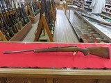 Winchester 70 Pre-64, 338 Win. Mag, - 2 of 2