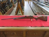 Weatherby Vangaurd, 7MM-08 - 2 of 2