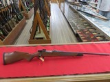 Weatherby Vangaurd, 7MM-08 - 1 of 2