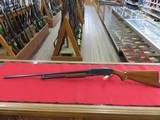 Winchester model 12, 20ga - 2 of 2