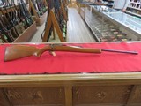 Remington 580, 22LR