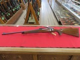 Remington 700 BDL, Left Hand, 270Win - 1 of 2