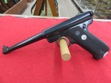 Ruger, Standard, 22LR - 2 of 2