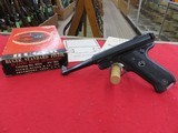 Ruger, Standard, 22LR - 3 of 3