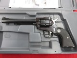 Ruger, New Model Single Six, 17HMR - 1 of 1