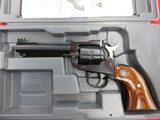 Ruger, New Model Single Ten, 22LR - 1 of 1