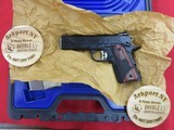 Dan Wesson, Vigil, 45ACP - 1 of 1