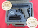 Walther, P99AS, 9MM - 1 of 1