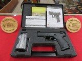 Walther, P22CA, 22LR - 1 of 2