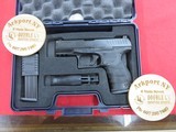 Walther, PPQ, 9MM - 1 of 1