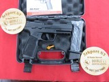 Sig Sauer, P322, 22LR - 1 of 1