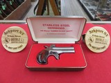 American Derringer, M-1, 45/410