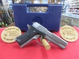 Colt Double Eagle MKII, Series 90, Combat Commander, 45ACP - 1 of 3