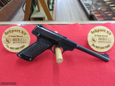 Browning, Nomad, 22LR