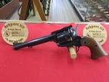 Ruger, Blackhawk, 357 magnum - 3 of 3