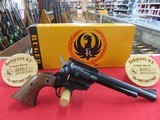 Ruger, Blackhawk, 357 magnum - 1 of 3