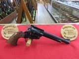 Ruger, Blackhawk, 357 magnum - 2 of 3