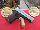 Sig Sauer, 1911, 45ACP Ultra Compact - 1 of 2