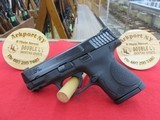 Smith & Wesson, M&P 40C, 40S&W - 2 of 2