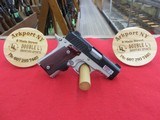 Kimber, Crimson Carry, 380ACP - 1 of 2
