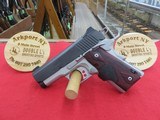 Kimber, Ultra Crimson Carry II, 45ACP - 2 of 2