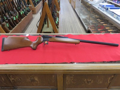 Thompson center encore 12 ga