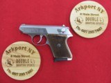 Walther, TPH, 22LR - 2 of 2