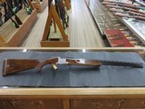 Browning, Superpose Pigeon grade, 410ga - 5 of 7