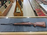 Winchester, 70 Super Grade, 6.5 creed