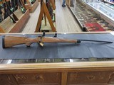 Kimber 84L Classic, 270Win - 2 of 3