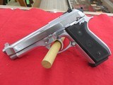 Taurus, PT 99AFS, 9MM